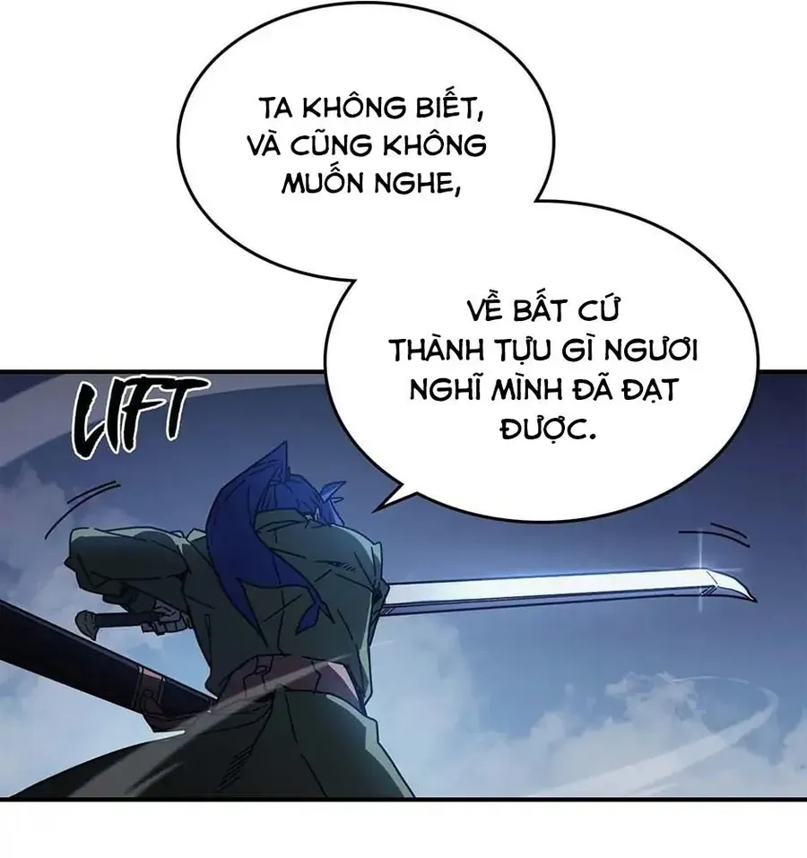 Phép Thuật Của Người Trở Về Phải Đặc Biệt Chapter 141 - 17