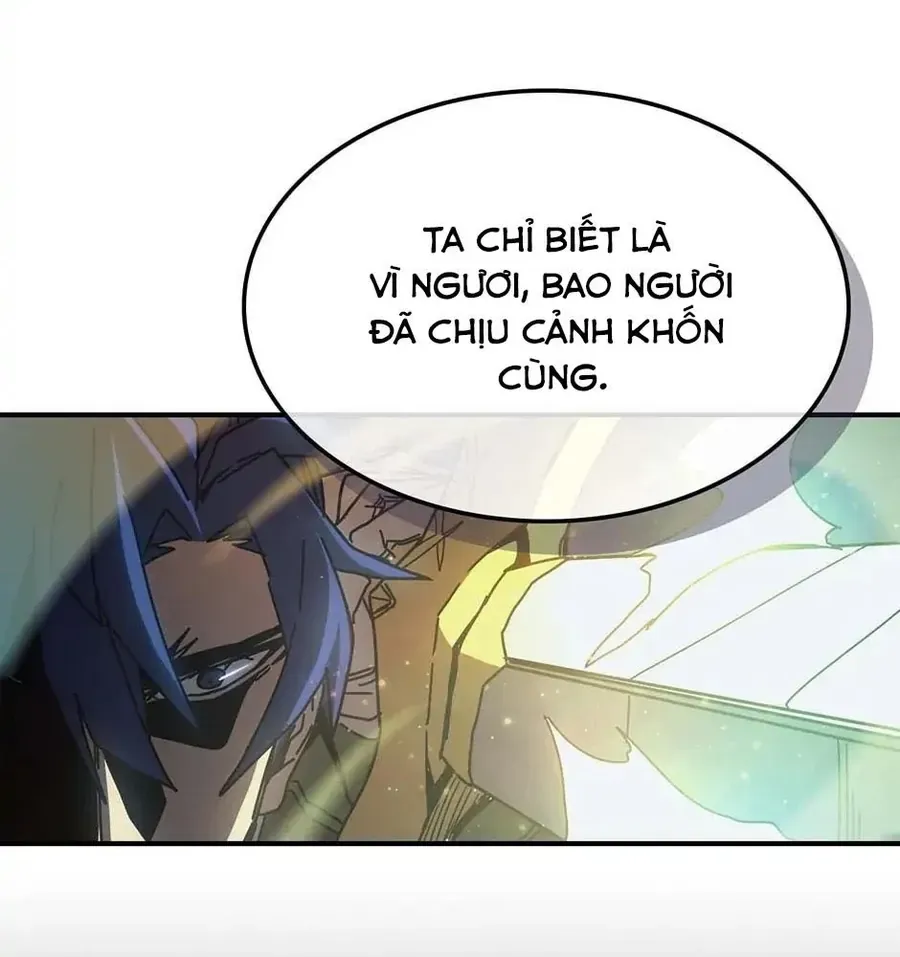 Phép Thuật Của Người Trở Về Phải Đặc Biệt Chapter 141 - 18