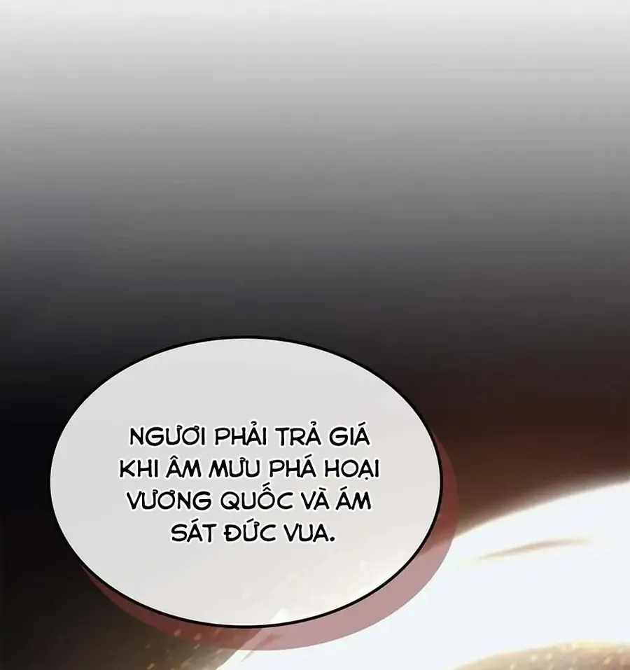 Phép Thuật Của Người Trở Về Phải Đặc Biệt Chapter 141 - 19