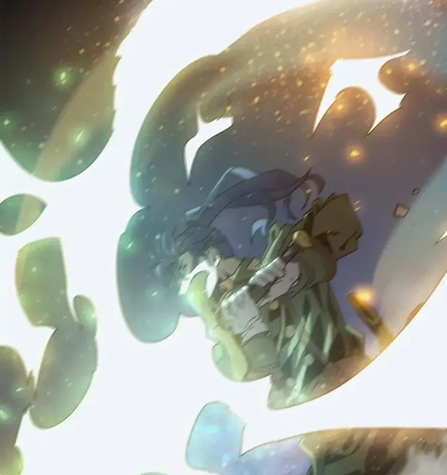 Phép Thuật Của Người Trở Về Phải Đặc Biệt Chapter 141 - 20