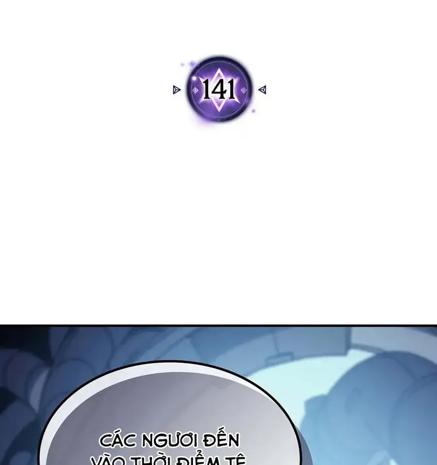 Phép Thuật Của Người Trở Về Phải Đặc Biệt Chapter 141 - 3