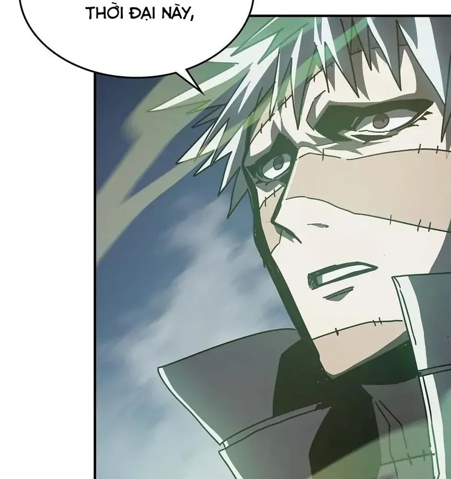 Phép Thuật Của Người Trở Về Phải Đặc Biệt Chapter 141 - 23