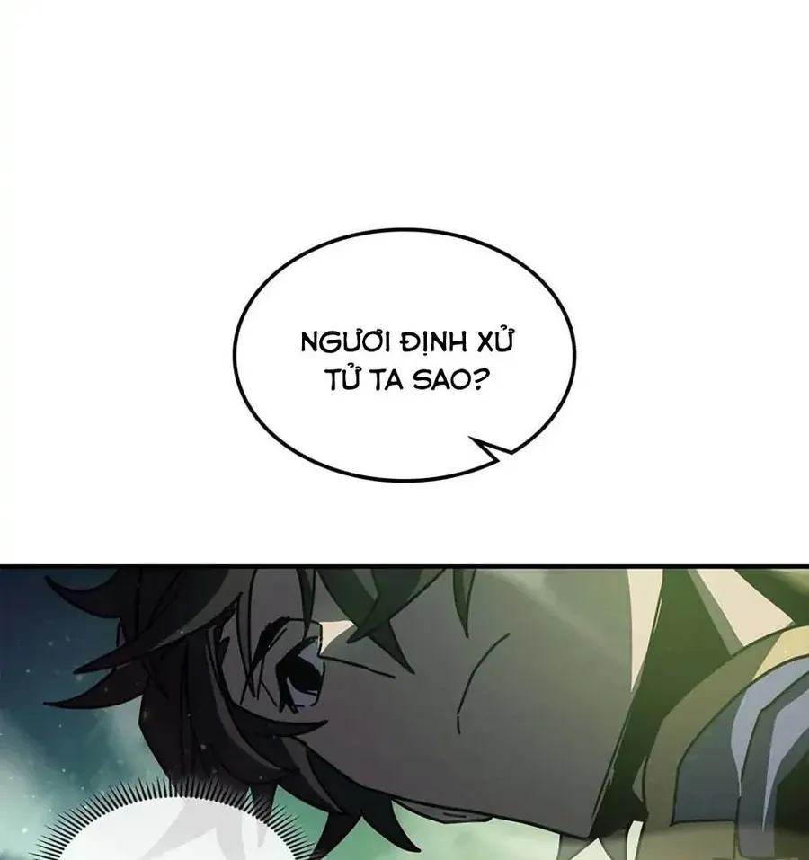 Phép Thuật Của Người Trở Về Phải Đặc Biệt Chapter 141 - 26