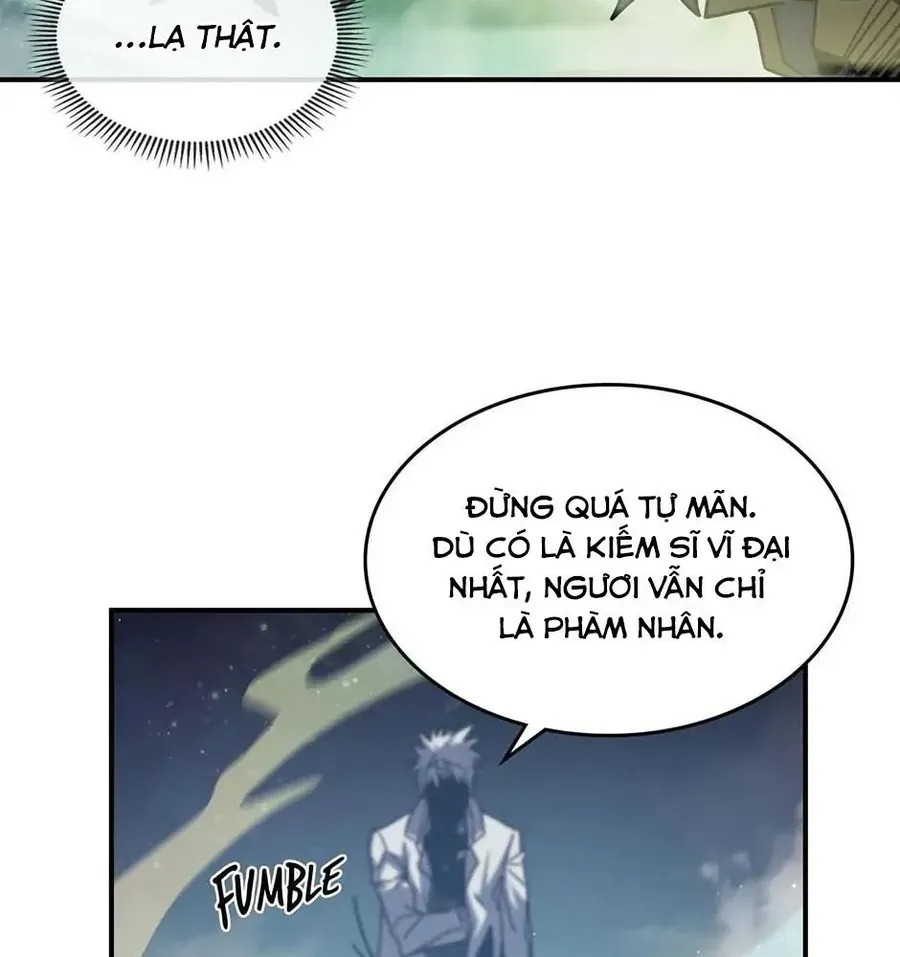 Phép Thuật Của Người Trở Về Phải Đặc Biệt Chapter 141 - 27