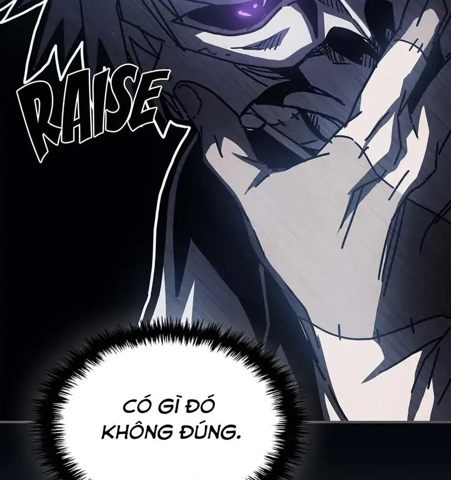 Phép Thuật Của Người Trở Về Phải Đặc Biệt Chapter 141 - 30