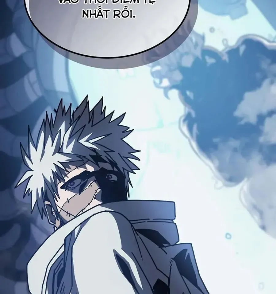 Phép Thuật Của Người Trở Về Phải Đặc Biệt Chapter 141 - 4