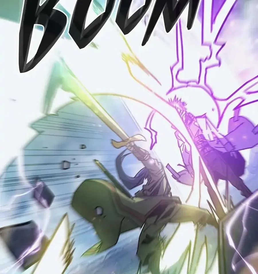 Phép Thuật Của Người Trở Về Phải Đặc Biệt Chapter 141 - 32