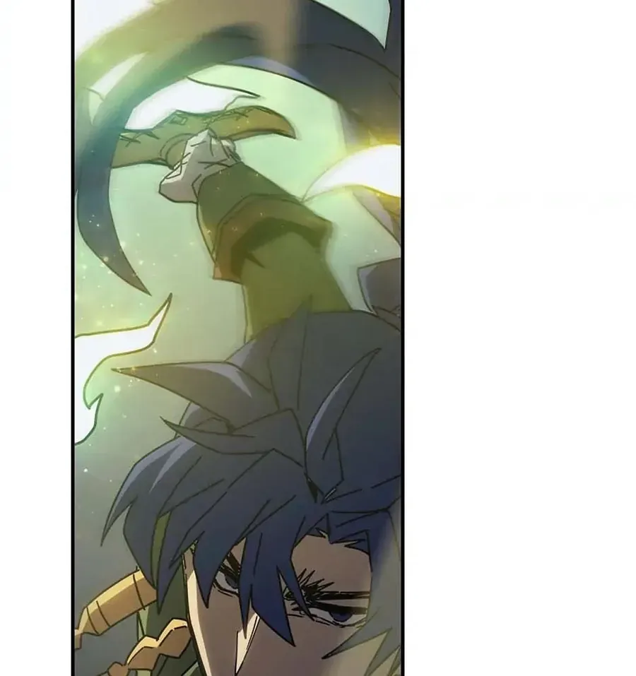 Phép Thuật Của Người Trở Về Phải Đặc Biệt Chapter 141 - 34