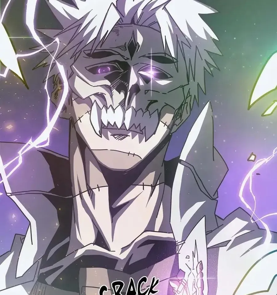 Phép Thuật Của Người Trở Về Phải Đặc Biệt Chapter 141 - 36