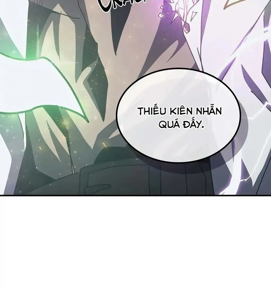 Phép Thuật Của Người Trở Về Phải Đặc Biệt Chapter 141 - 37