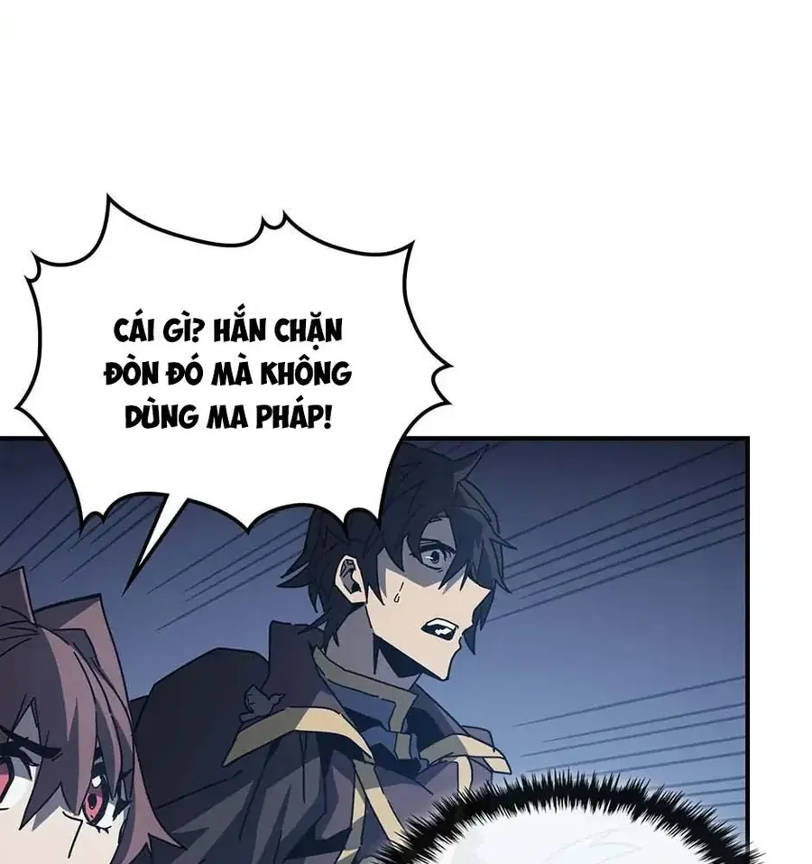 Phép Thuật Của Người Trở Về Phải Đặc Biệt Chapter 141 - 38