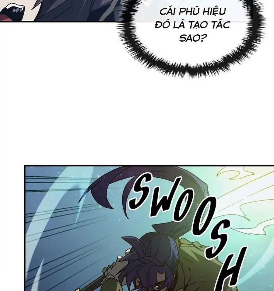 Phép Thuật Của Người Trở Về Phải Đặc Biệt Chapter 141 - 39