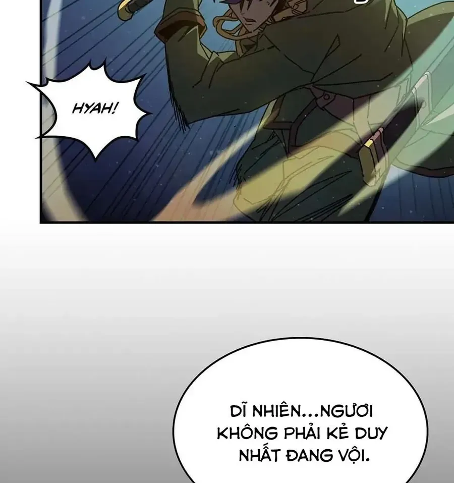 Phép Thuật Của Người Trở Về Phải Đặc Biệt Chapter 141 - 40