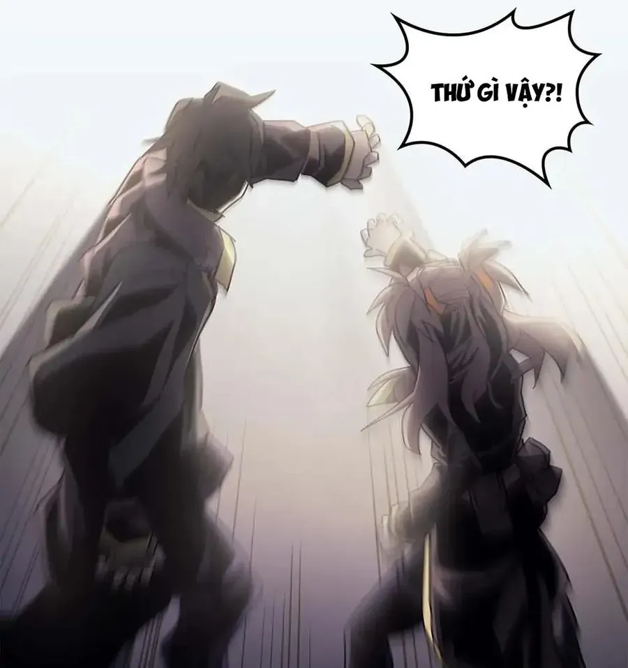 Phép Thuật Của Người Trở Về Phải Đặc Biệt Chapter 141 - 46