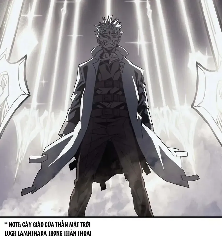 Phép Thuật Của Người Trở Về Phải Đặc Biệt Chapter 141 - 49