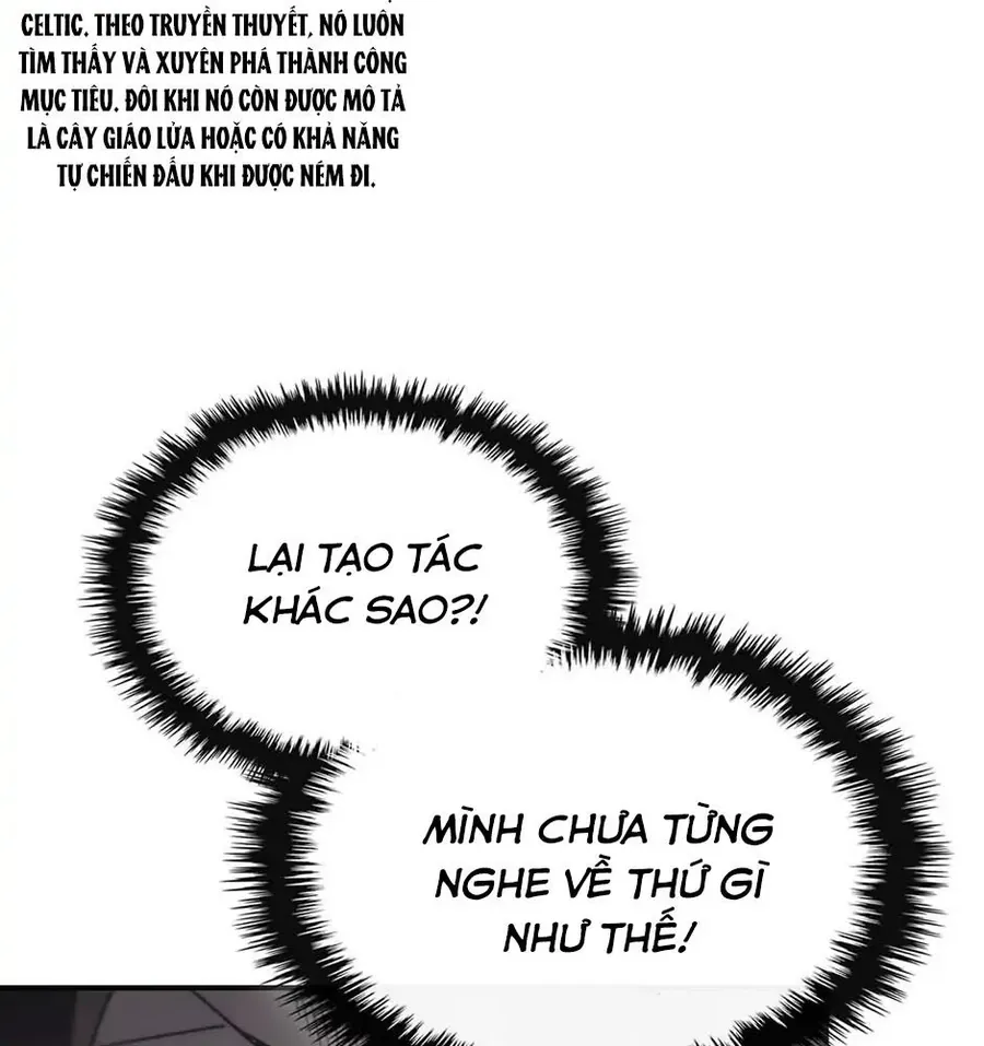 Phép Thuật Của Người Trở Về Phải Đặc Biệt Chapter 141 - 50