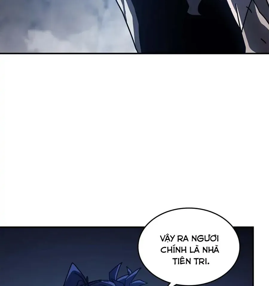 Phép Thuật Của Người Trở Về Phải Đặc Biệt Chapter 141 - 6