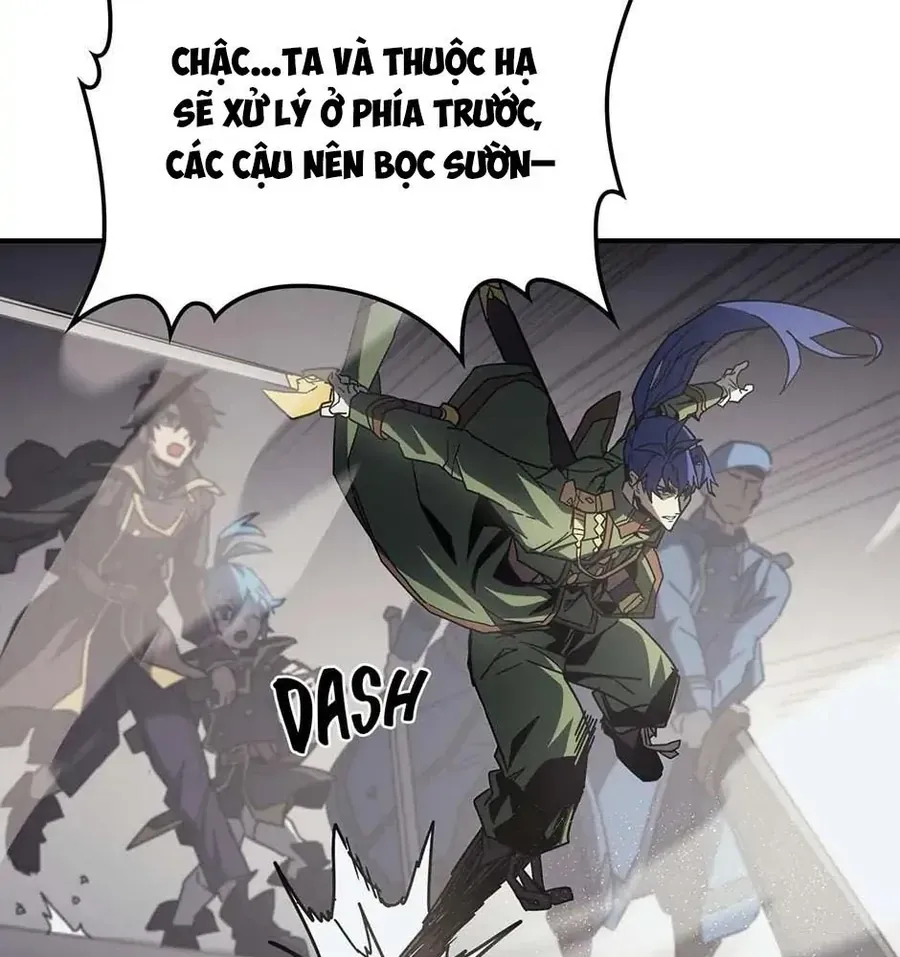 Phép Thuật Của Người Trở Về Phải Đặc Biệt Chapter 141 - 52