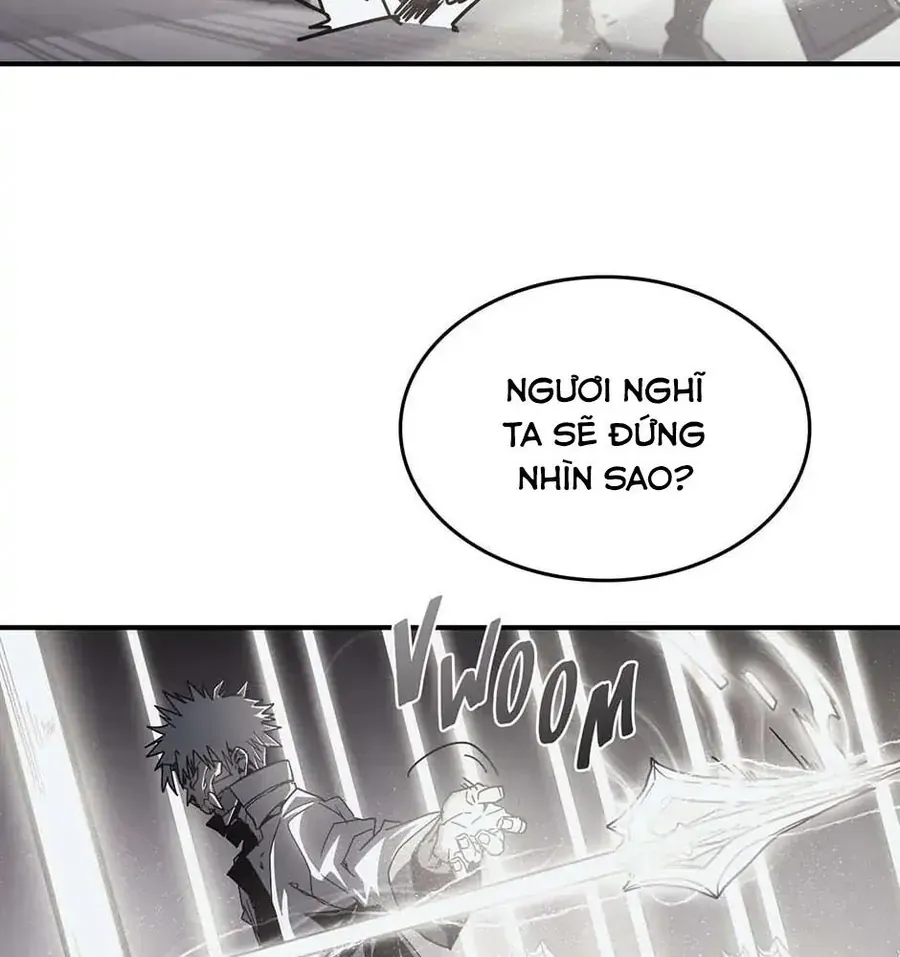Phép Thuật Của Người Trở Về Phải Đặc Biệt Chapter 141 - 53
