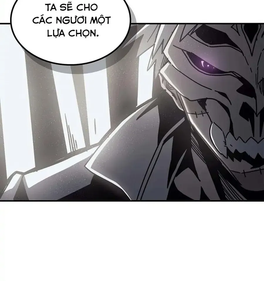 Phép Thuật Của Người Trở Về Phải Đặc Biệt Chapter 141 - 58