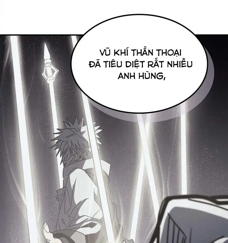 Phép Thuật Của Người Trở Về Phải Đặc Biệt Chapter 141 - 60