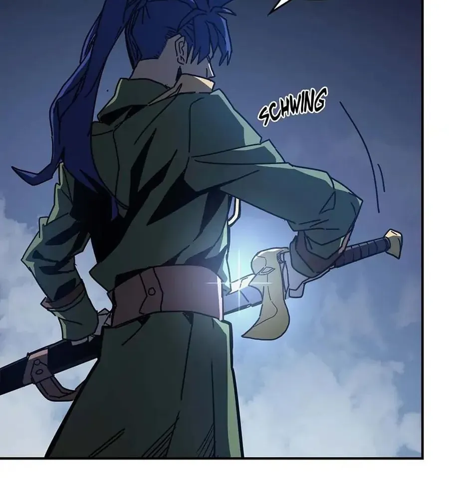 Phép Thuật Của Người Trở Về Phải Đặc Biệt Chapter 141 - 7