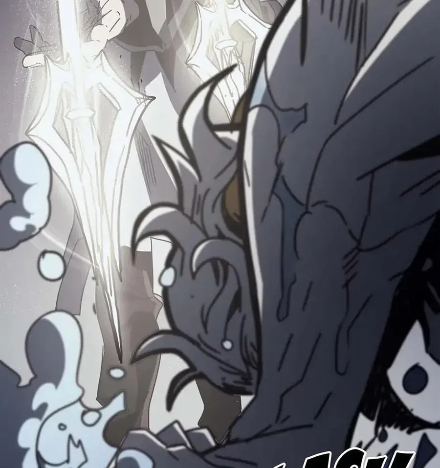 Phép Thuật Của Người Trở Về Phải Đặc Biệt Chapter 141 - 61