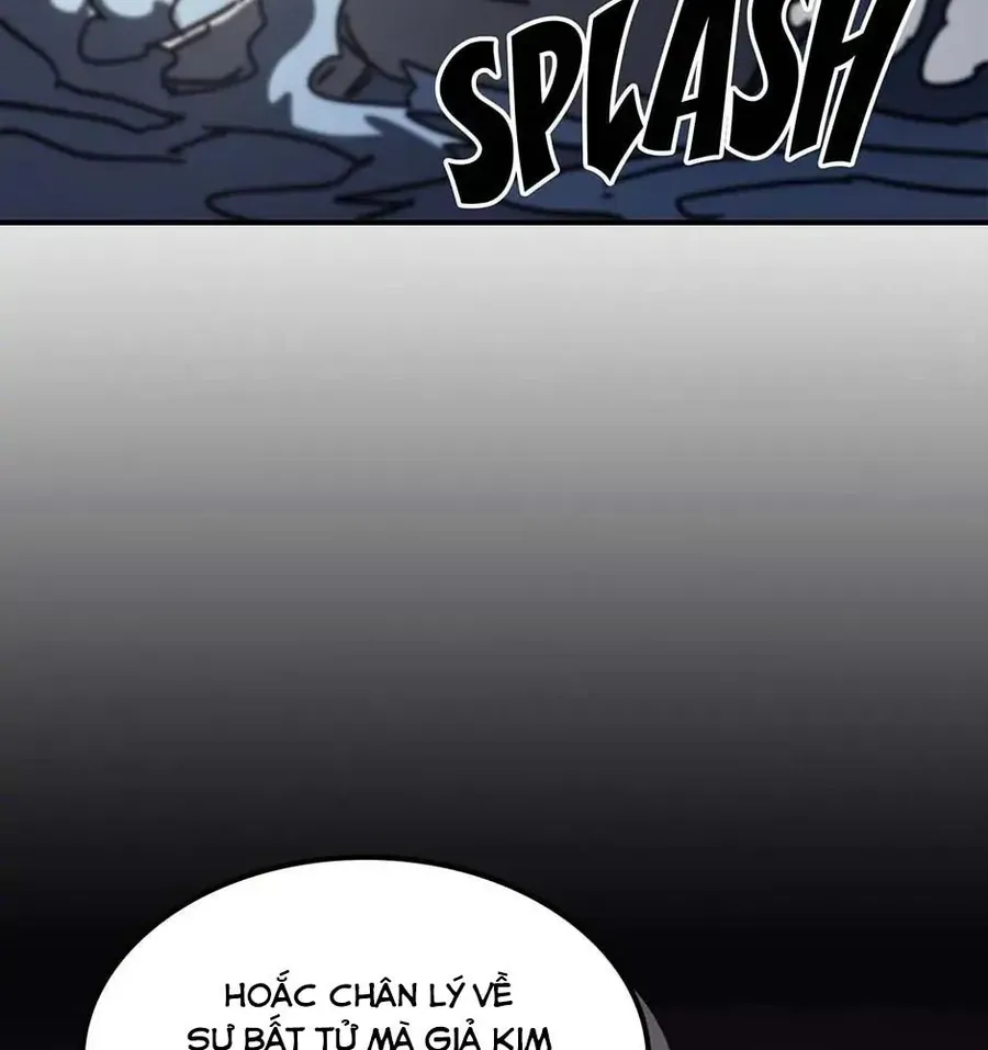 Phép Thuật Của Người Trở Về Phải Đặc Biệt Chapter 141 - 62