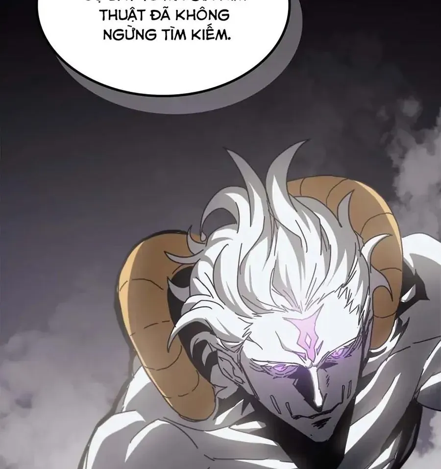 Phép Thuật Của Người Trở Về Phải Đặc Biệt Chapter 141 - 63