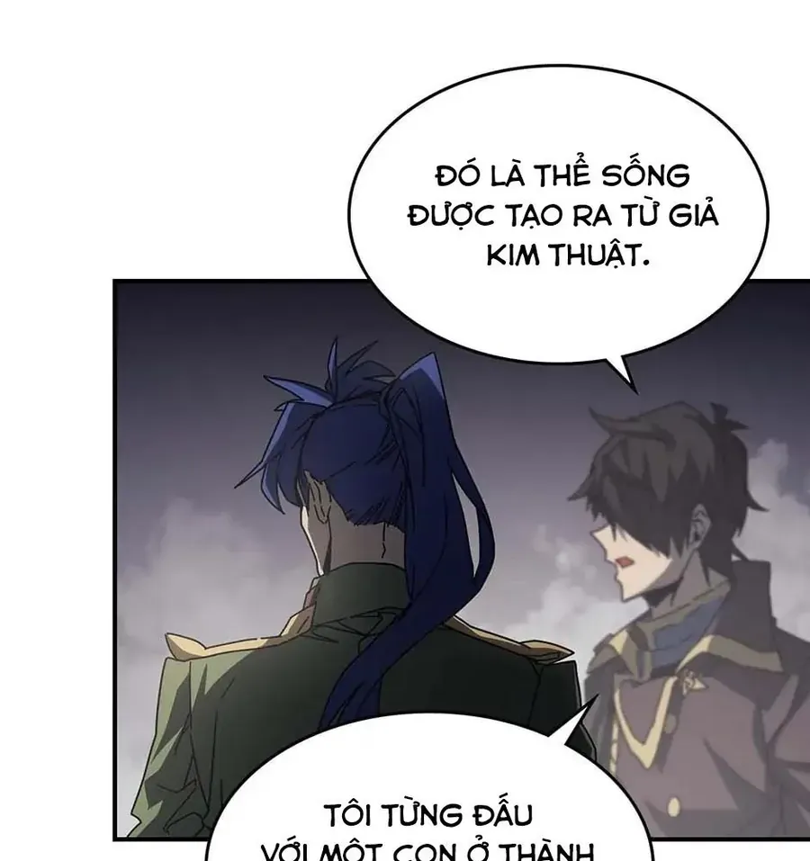 Phép Thuật Của Người Trở Về Phải Đặc Biệt Chapter 141 - 69