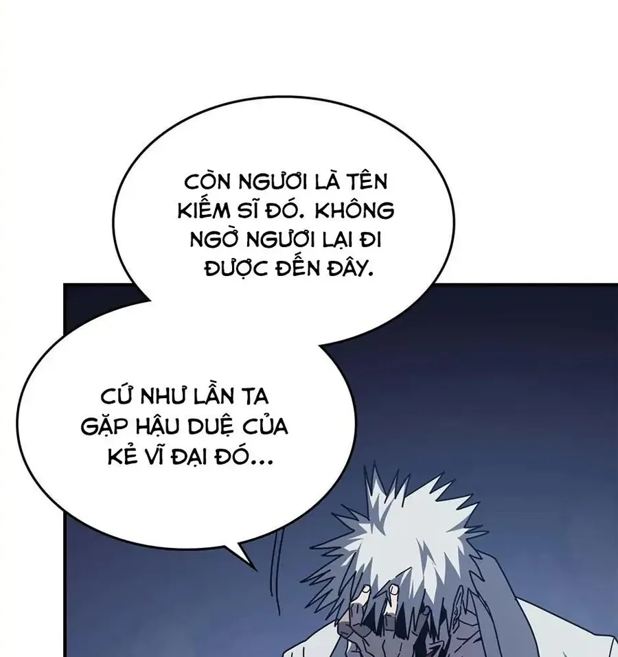 Phép Thuật Của Người Trở Về Phải Đặc Biệt Chapter 141 - 8