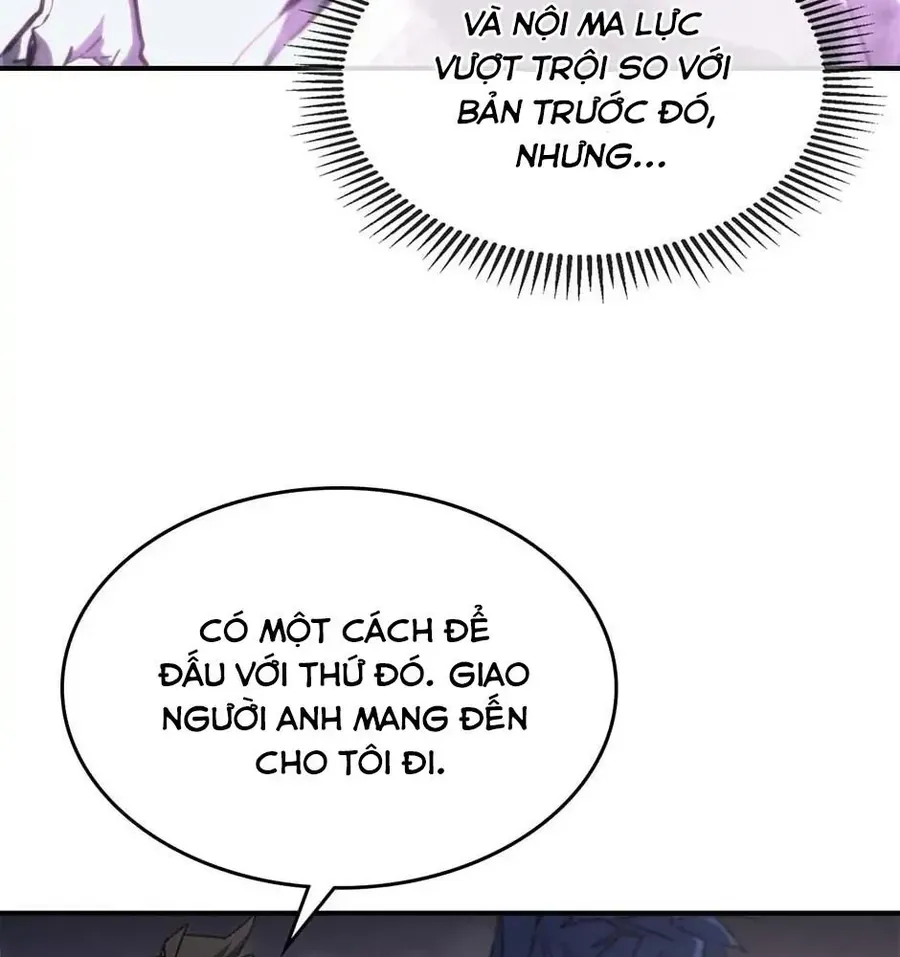 Phép Thuật Của Người Trở Về Phải Đặc Biệt Chapter 141 - 72