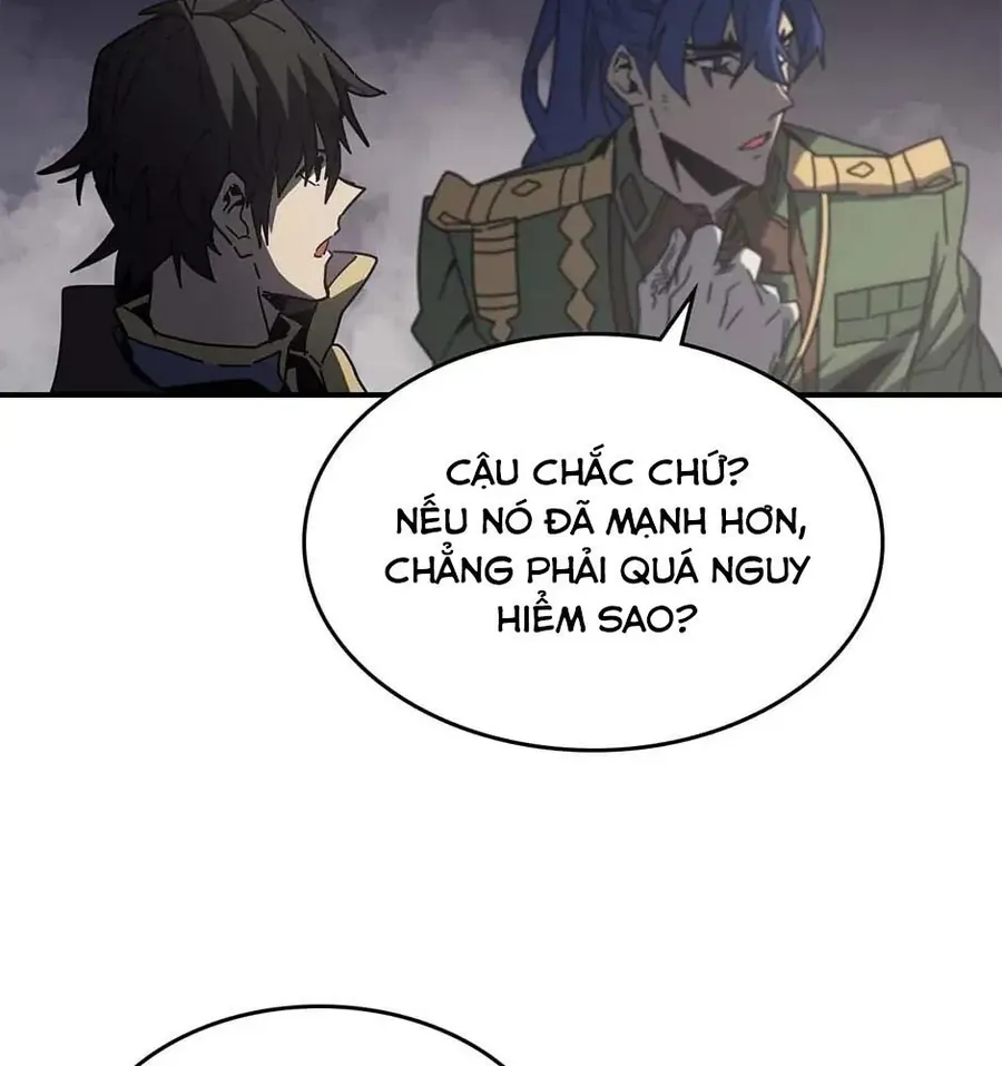 Phép Thuật Của Người Trở Về Phải Đặc Biệt Chapter 141 - 73