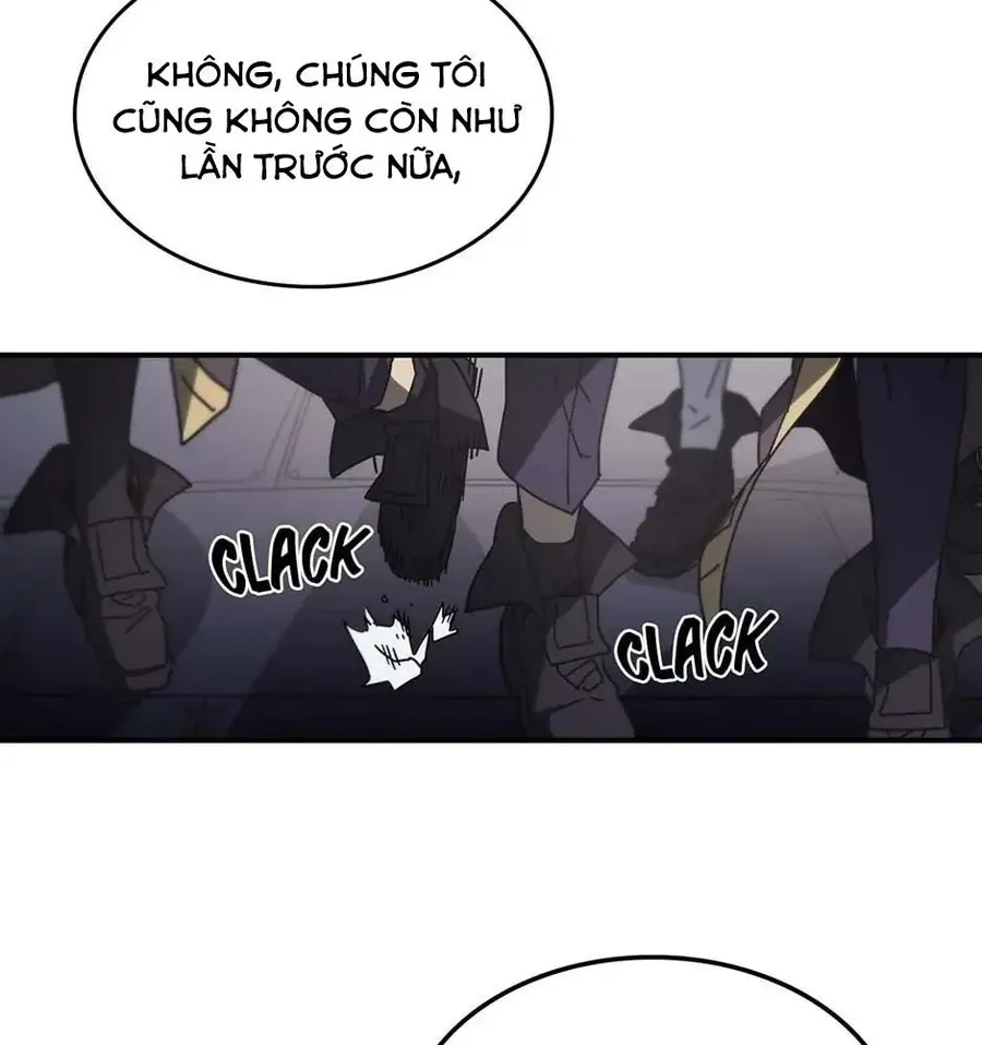 Phép Thuật Của Người Trở Về Phải Đặc Biệt Chapter 141 - 74