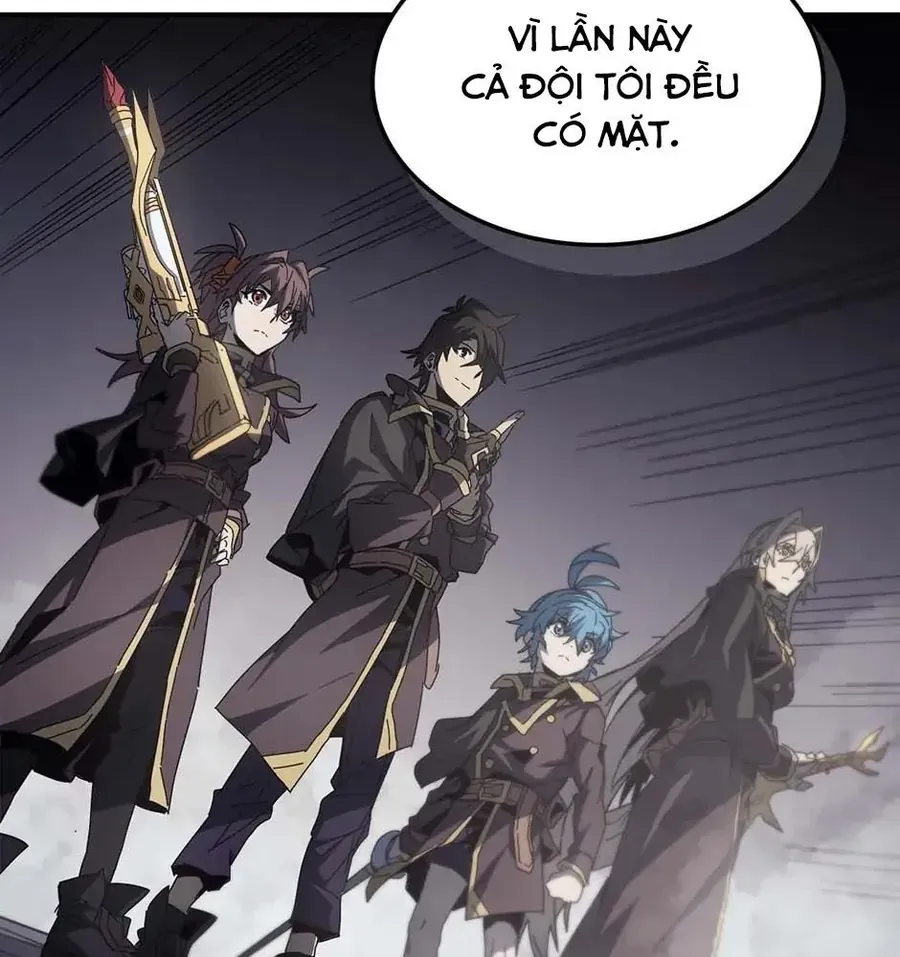 Phép Thuật Của Người Trở Về Phải Đặc Biệt Chapter 141 - 75