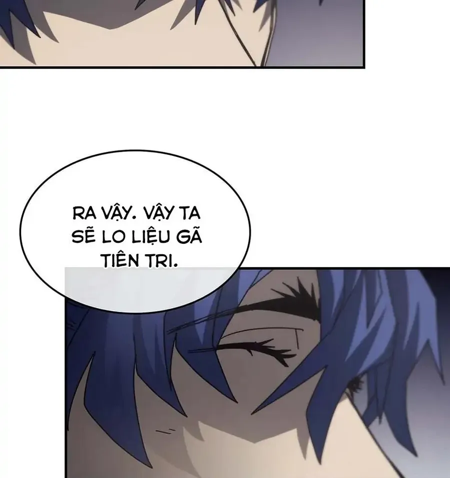 Phép Thuật Của Người Trở Về Phải Đặc Biệt Chapter 141 - 77