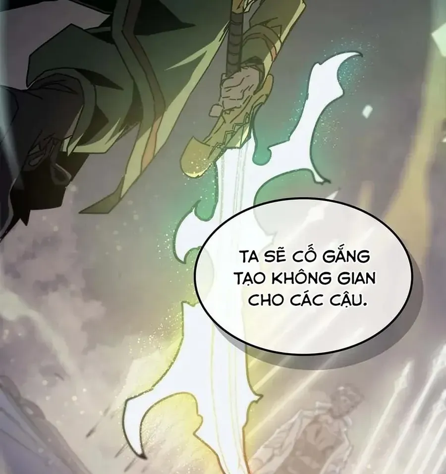 Phép Thuật Của Người Trở Về Phải Đặc Biệt Chapter 141 - 79