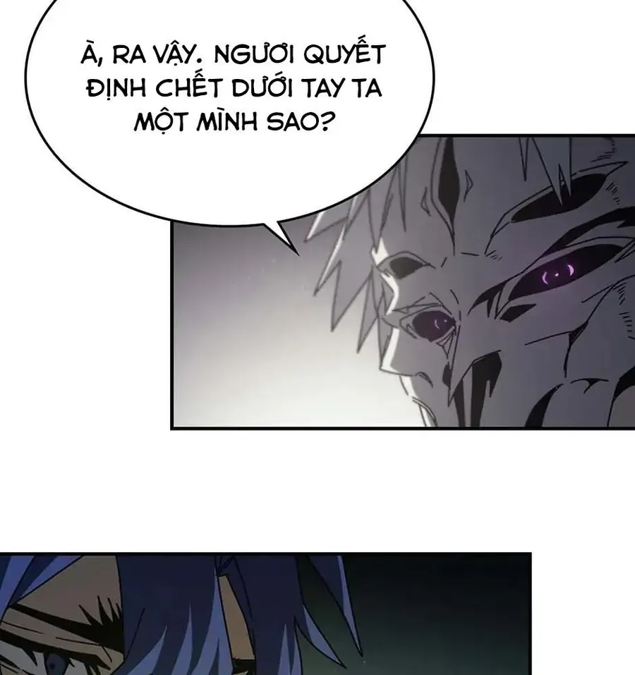 Phép Thuật Của Người Trở Về Phải Đặc Biệt Chapter 141 - 81