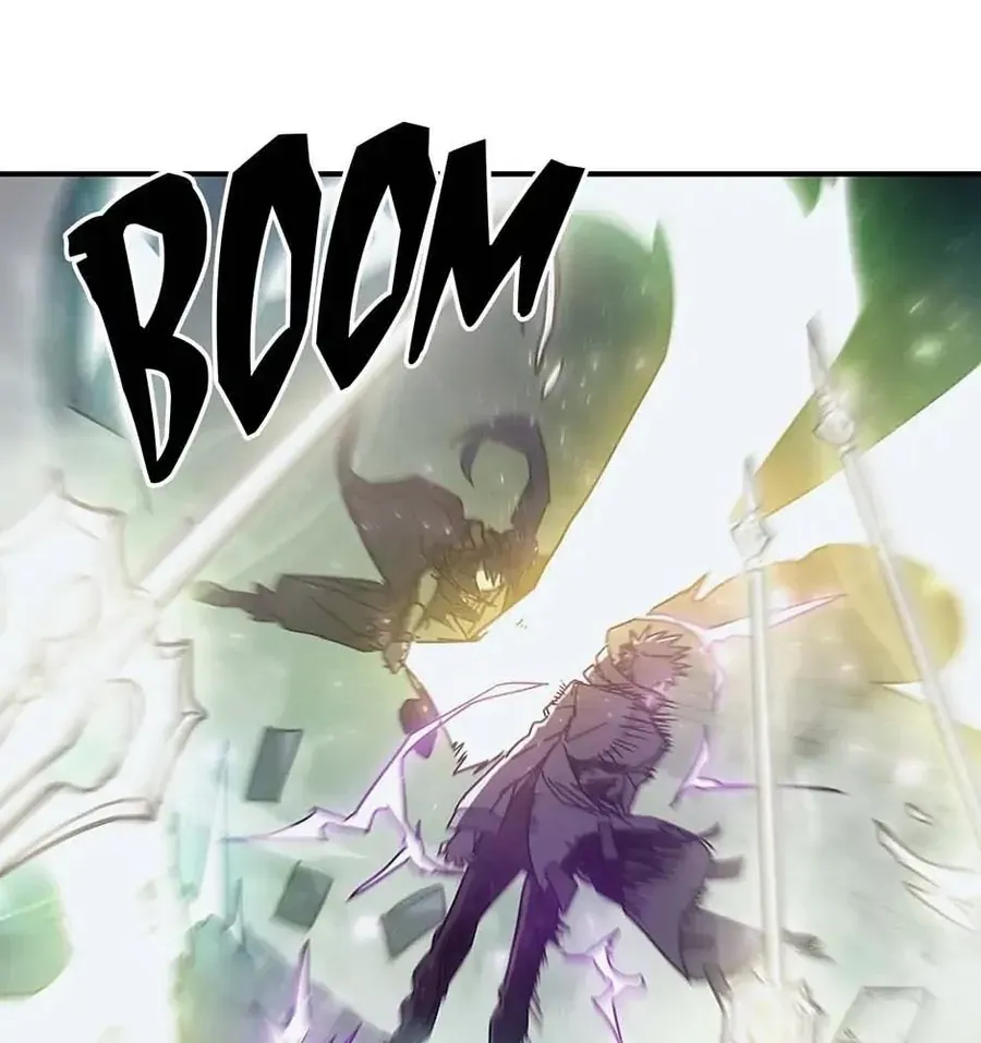 Phép Thuật Của Người Trở Về Phải Đặc Biệt Chapter 141 - 83