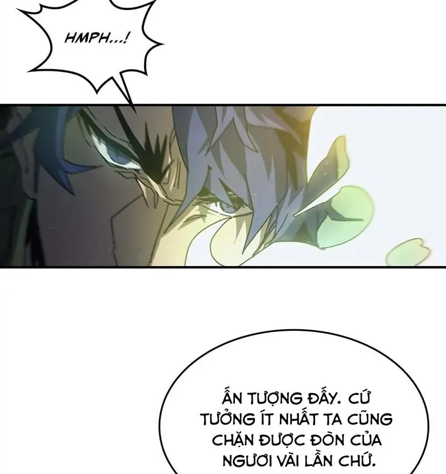 Phép Thuật Của Người Trở Về Phải Đặc Biệt Chapter 141 - 85