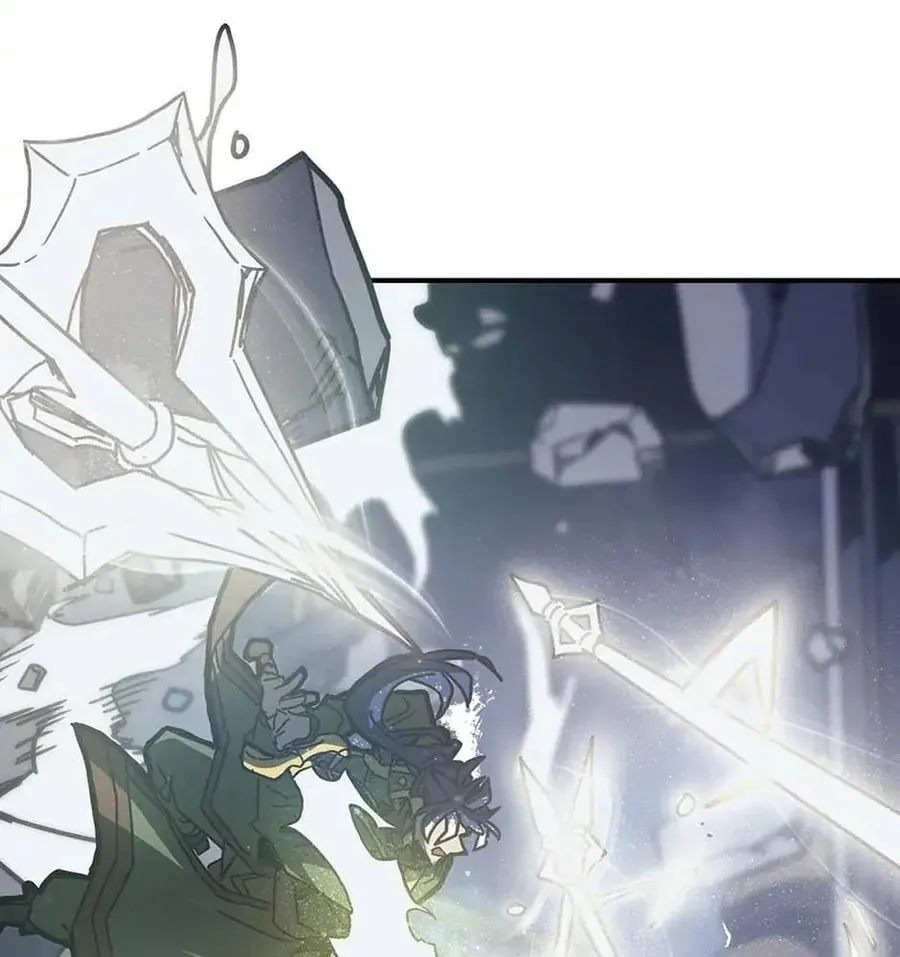 Phép Thuật Của Người Trở Về Phải Đặc Biệt Chapter 141 - 89