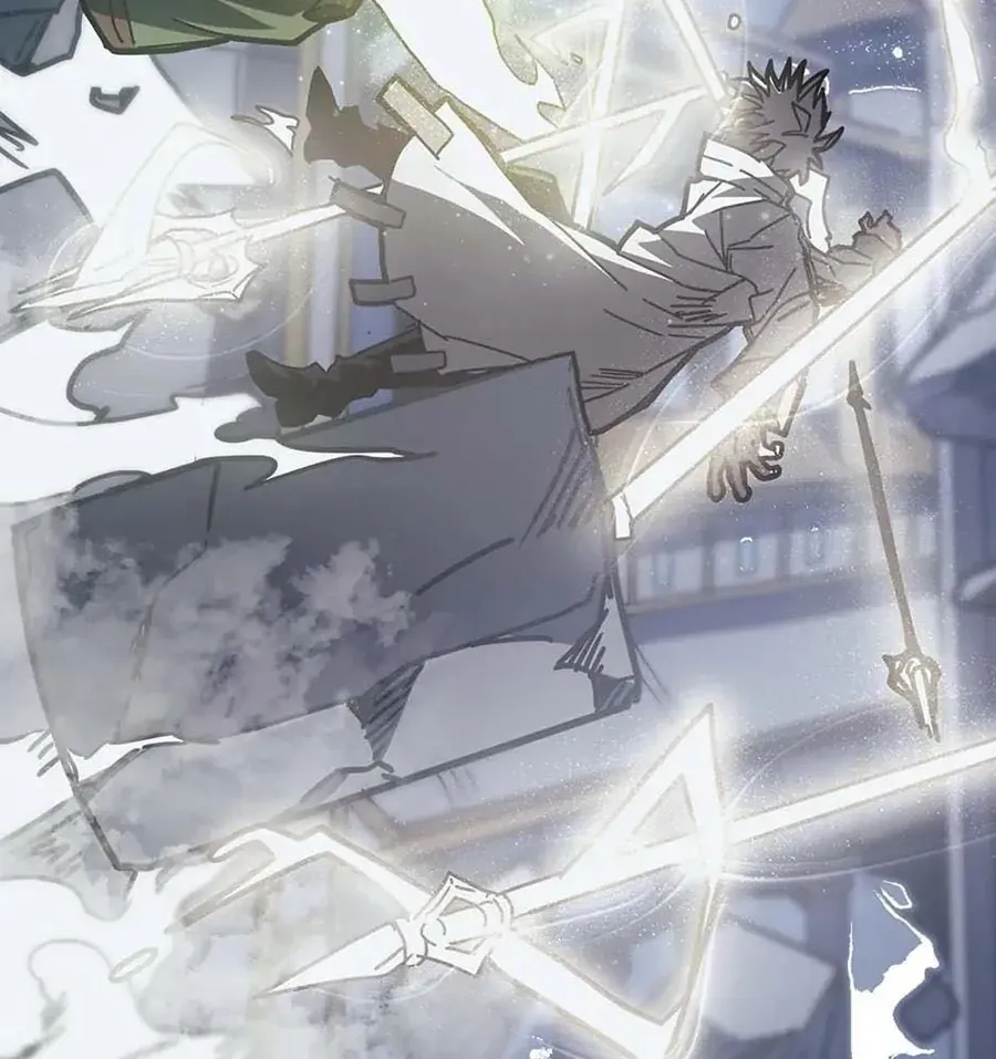 Phép Thuật Của Người Trở Về Phải Đặc Biệt Chapter 141 - 90