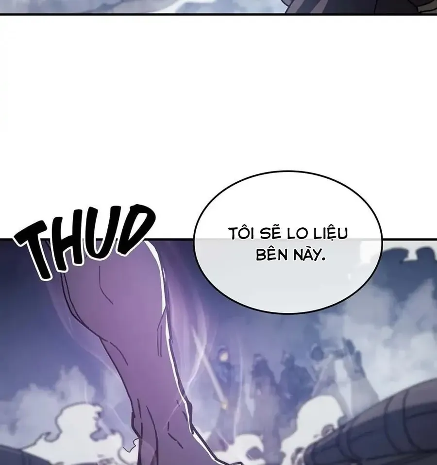 Phép Thuật Của Người Trở Về Phải Đặc Biệt Chapter 141 - 93