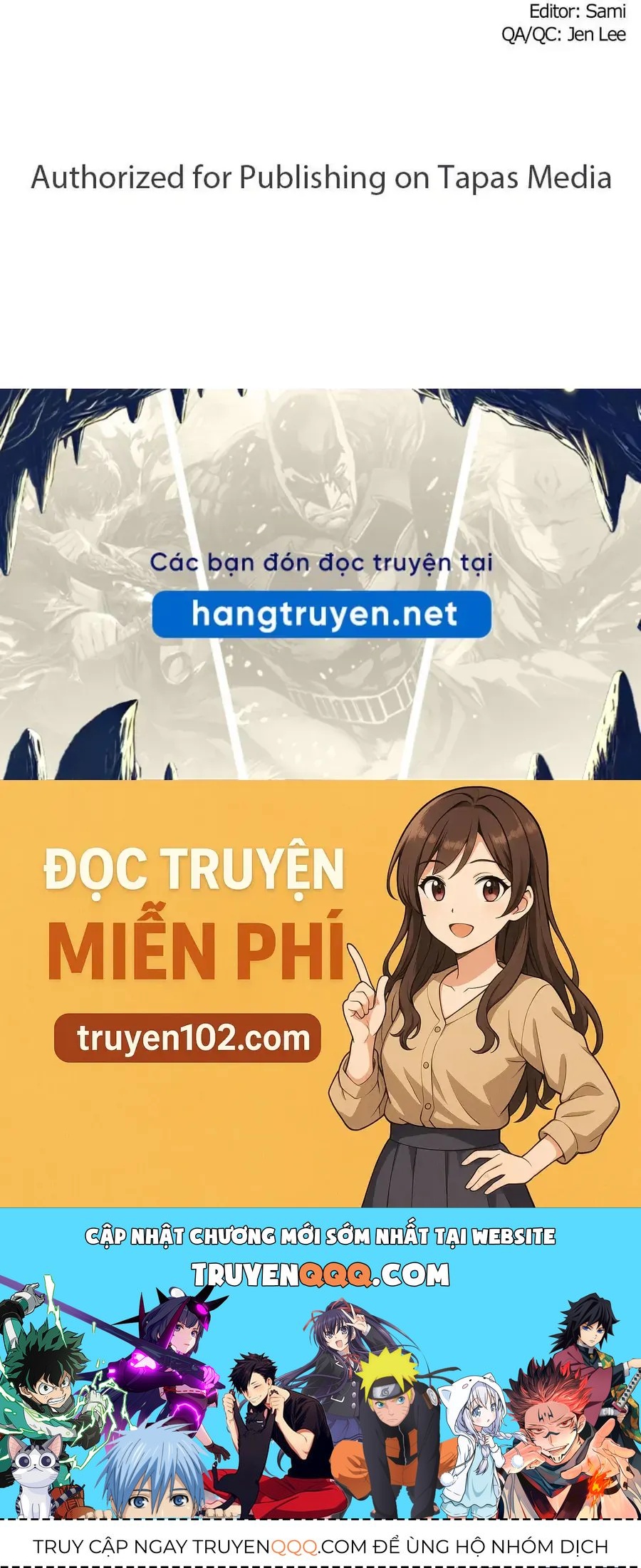 Phép Thuật Của Người Trở Về Phải Đặc Biệt Chapter 141 - 98