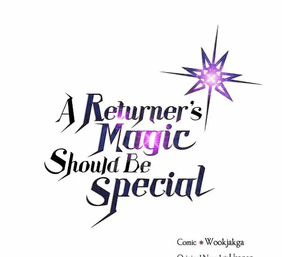 Phép Thuật Của Người Trở Về Phải Đặc Biệt Chapter 142 - 2