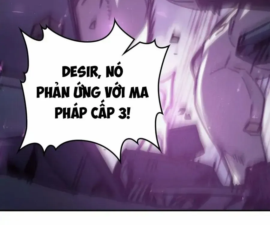 Phép Thuật Của Người Trở Về Phải Đặc Biệt Chapter 142 - 14