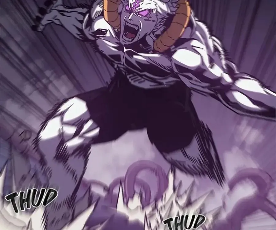 Phép Thuật Của Người Trở Về Phải Đặc Biệt Chapter 142 - 16