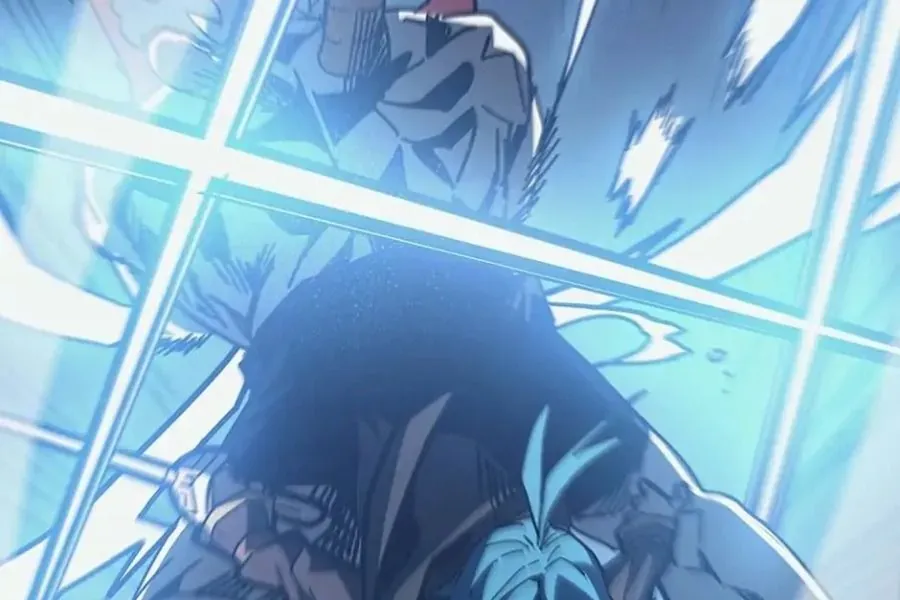 Phép Thuật Của Người Trở Về Phải Đặc Biệt Chapter 142 - 19