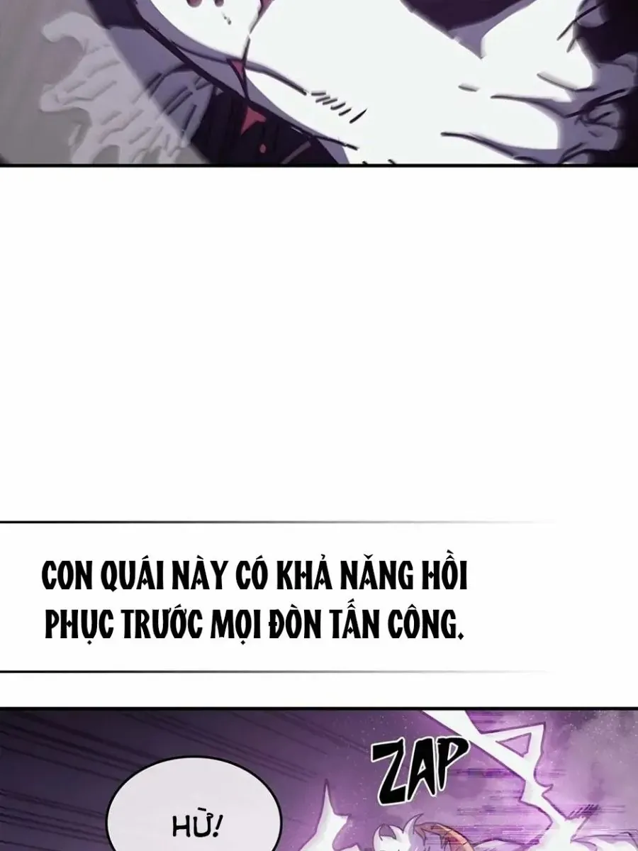 Phép Thuật Của Người Trở Về Phải Đặc Biệt Chapter 142 - 22