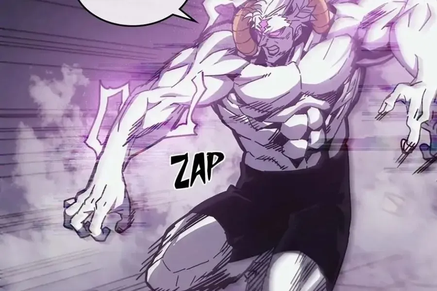 Phép Thuật Của Người Trở Về Phải Đặc Biệt Chapter 142 - 23